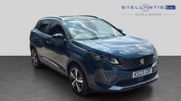 2023 Peugeot 3008 1.2 PureTech GT SUV 5dr Petrol EAT Euro 6 (s/s) (130 ps) SUV P