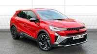 2025 Renault Symbioz 1.8 E-Tech FHEV 160 Techno Esprit Alpine 5dr Auto Hybrid Es
