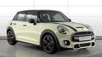 2018 MINI Hatch 2.0 Cooper S II 5dr Petrol Hatchback Hatchback Petrol Manual