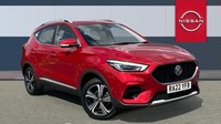 2022 MG MG ZS 1.5 VTi-TECH Excite 5dr Petrol Hatchback Hatchback Petrol Manual