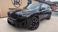 2024 BMW XM 4.4 25.7kWh Auto xDrive Euro 6 (s/s) 5dr ESTATE Petrol/Electric Hybr