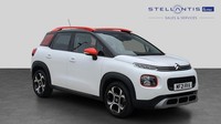 2021 Citroen C3 Aircross 1.2 PureTech Shine Plus SUV 5dr Petrol Manual Euro 6 (s