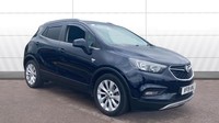 2019 Vauxhall Mokka X 1.4T Elite Nav 5dr Auto Petrol Hatchback Hatchback Petrol 
