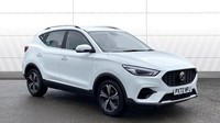 2023 MG ZS 1.5 VTi-TECH Excite 5dr Petrol Hatchback Hatchback Petrol Manual