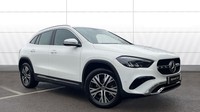 2025 Mercedes-Benz GLA 200 Sport Executive 5dr Auto Petrol Hatchback Hatchback P