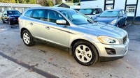 2009 Volvo XC60 D5 [205] SE Lux 5dr AWD Geartronic ESTATE Diesel Automatic