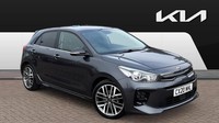 2020 Kia Rio 1.0 T GDi 118 GT-Line 5dr Petrol Hatchback Hatchback Petrol Manual