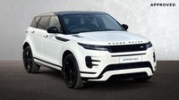 2024 Land Rover Range Rover Evoque 2.0 D200 Dynamic SE 5dr Auto ESTATE DIESEL Au