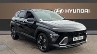 2025 Hyundai KONA 1.6T 138 Ultimate 5dr Petrol Hatchback Hatchback Petrol Manual