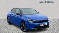 2024 Vauxhall Corsa 1.2 Turbo GS 5dr Hatchback Petrol Manual