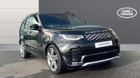 2023 Land Rover Discovery 3.0 D300 Metropolitan Edition 5dr Auto Diesel Station 