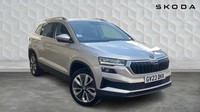 2023 Škoda Karoq 2.0 TDI SE L DSG Euro 6 5-door SUV Diesel Automatic
