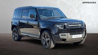 2023 Land Rover Defender 3.0 D300 X-Dynamic HSE 110 5dr Auto [7 Seat] SUV Diesel