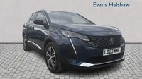 2023 Peugeot 3008 1.2 PureTech Allure Premium+ 5dr EAT8 Estate Petrol Automatic