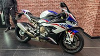 2020 BMW S1000 BMW S1000 RR M SPORT SPORTS Petrol Manual