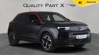 2023 Vauxhall Mokka 1.2 Turbo GS Euro 6 (s/s) 5dr HATCHBACK Petrol Manual