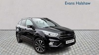 2019 Ford Kuga 1.5 EcoBoost ST-Line 5dr 2WD SUV Petrol Manual