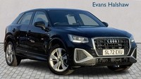 2022 Audi Q2 35 TFSI S Line 5dr S Tronic SUV Petrol Automatic