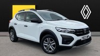 2022 Dacia Sandero Stepway 1.0 TCe Essential 5dr Petrol Hatchback Hatchback Petr