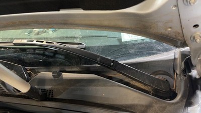 Used Left Wiper Arm fits: 2016 Chevrolet Equinox L LS LT LTZ