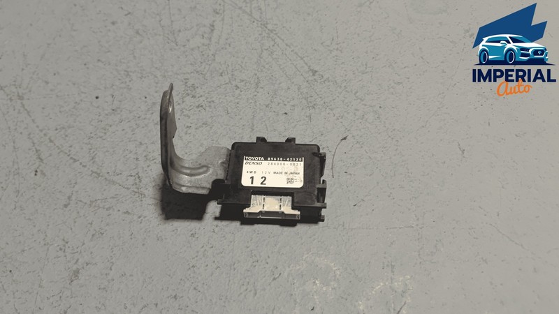 Used 2019-2024 Toyota RAV4 AWD Transfer Case Denso Control Module OEM