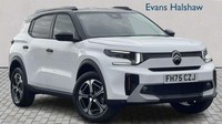 2025 Citroen C3 Aircross 1.2 Hybrid [136] Max 5dr e-DCS6 Hatchback Petrol Automa
