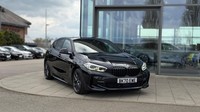 2020 BMW 1 Series Hatchback 118i M Sport 5dr Step Auto Hatchback Petrol Automati