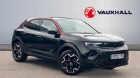 2023 Vauxhall Mokka 100kW GS Line 50kWh 5dr Auto Electric Hatchback Hatchback El