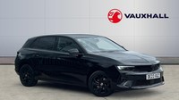 2023 Vauxhall Astra 1.2 Turbo 130 GS 5dr Auto Petrol Hatchback Hatchback Petrol 