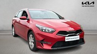 2025 Kia Ceed Sportswagon 1.5 T-GDi MT 2 ESTATE Petrol Manual