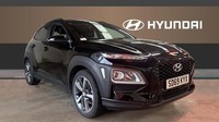 2019 Hyundai KONA 1.0T GDi Play Edition 5dr Petrol Hatchback Hatchback Petrol Ma