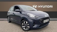 2025 Hyundai i10 1.0 [63] Advance 5dr Auto [Nav] Petrol Hatchback Hatchback Petr