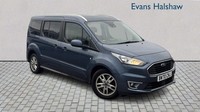 2021 Ford Grand Tourneo Connect 1.5 EcoBlue 120 Titanium 5dr Estate Diesel Manua