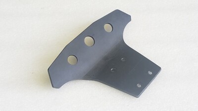  OFNA JAMMIN X1 CRT BUMPER T BONE #2