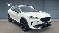 2022 Cupra Formentor 2.0 TSI 190 V2 5dr DSG 4Drive Petrol Estate Estate Petrol A