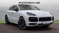2023 Porsche Cayenne Gts Auto Coupe Petrol Automatic