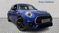 2019 MINI Hatch 1.5 Cooper Sport II 5dr Hatchback Petrol Manual