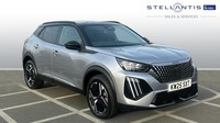 2025 Peugeot 2008 1.2 HYBRID GT SUV 5dr Petrol Hybrid e-DSC6 Euro 6 (s/s) (145 p