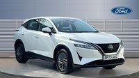 2023 Nissan Qashqai 1.3 DiG-T MH 158 Acenta Premium 5dr Xtronic Petrol Hatchback