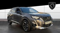 2022 Peugeot 2008 1.2 PureTech 130 GT 5dr Petrol Estate Estate Petrol Manual