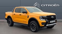 2024 Ford Ranger Pick Up D/Cab Wildtrak X 2.0 EcoBlue 205 Auto PICK UP DIESEL Au