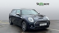 2024 MINI Clubman 2.0 Cooper S Exclusive 6dr Auto ESTATE Petrol Automatic