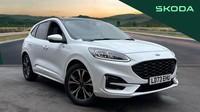 2023 Ford Kuga 2.5 FHEV ST-Line X Edition 5dr CVT Hybrid Estate Estate Hybrid Au