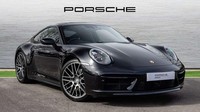 2022 Porsche 911 Carrera S S-A Coupe Petrol Automatic