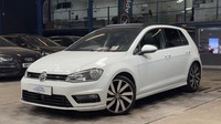 2017 Volkswagen Golf 2.0 TDI R-Line Edition 5dr DSG HATCHBACK DIESEL Automatic
