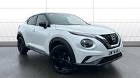 2024 Nissan Juke 1.0 DiG-T Tekna 5dr Petrol Hatchback Hatchback Petrol Manual