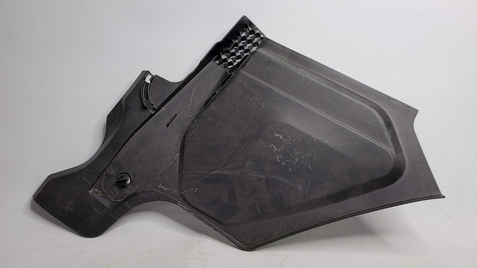 0 Bmw M3 M4 G80 G82 G83 SCUTTLE COVER PANEL TRIM COVER LEFT 8074670 image 2
