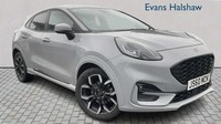 2023 Ford Puma 1.0 EcoBoost Hybrid mHEV ST-Line X 5dr Hatchback Petrol Manual
