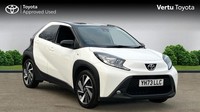 2023 Toyota Aygo X 1.0 VVT-i Edge 5dr Petrol Hatchback Hatchback Petrol Manual