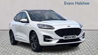 2024 Ford Kuga 2.5 FHEV ST-Line X Edition 5dr CVT SUV Hybrid Ele Automatic